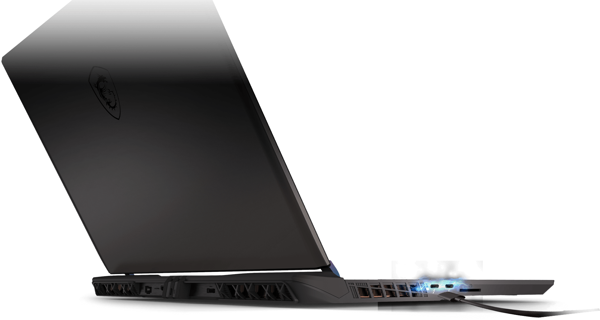 MSI Vector 16 HX AI Gaming Laptop