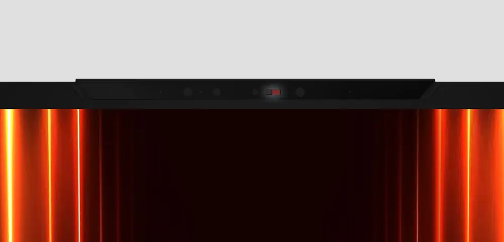 MSI Stealth 18 HX AI Gaming Laptop