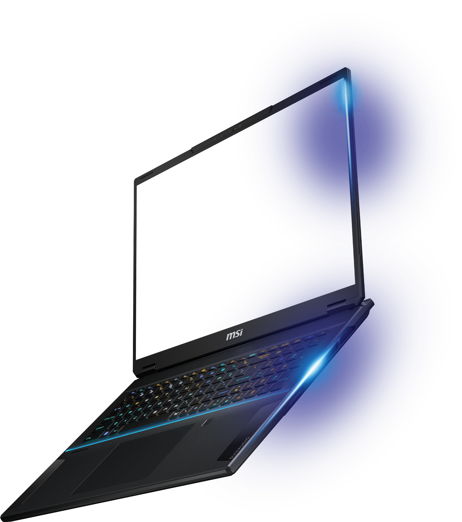 MSI Stealth 18 AI Studio Gaming Laptop