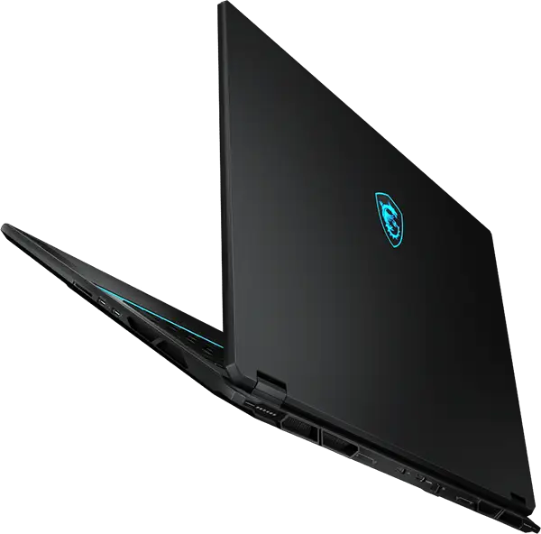 MSI Stealth 18 AI Studio Gaming Laptop