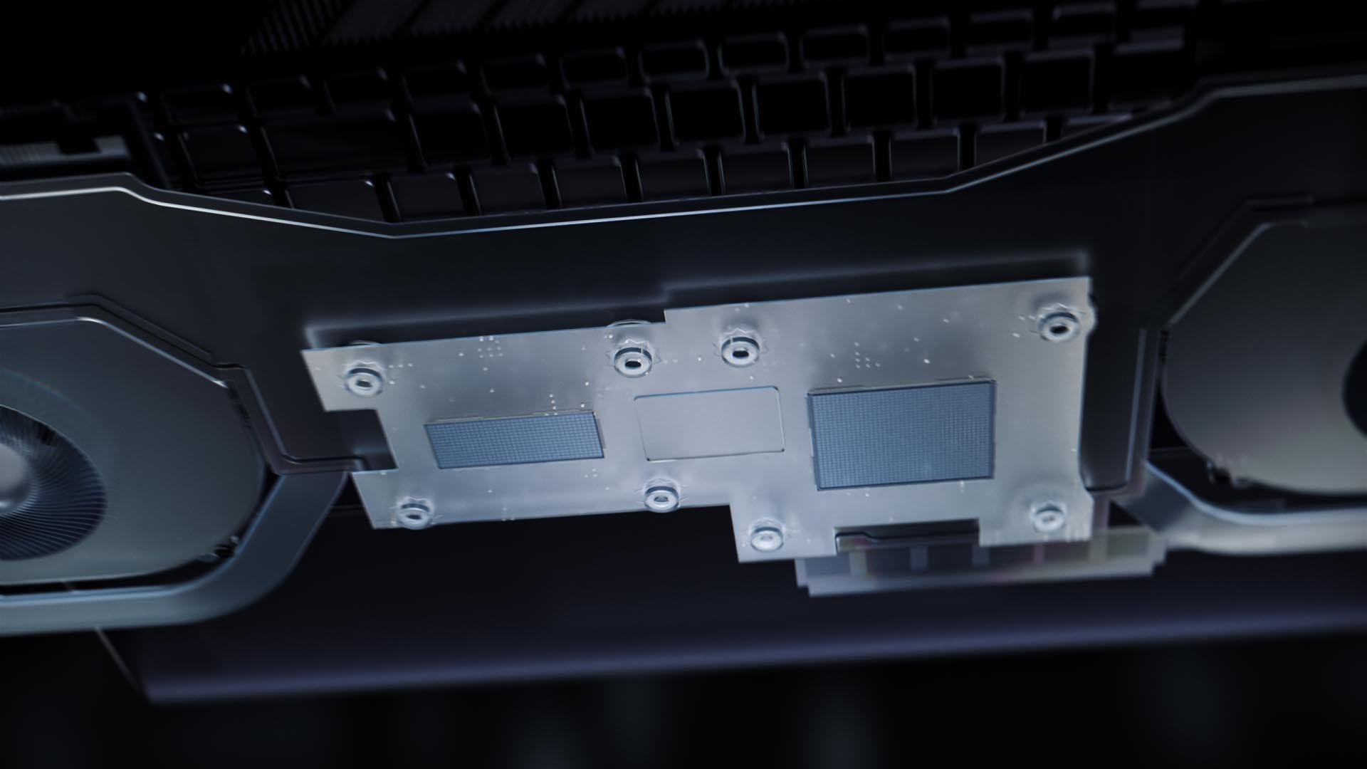 MSI Stealth 18 AI Studio Gaming Laptop