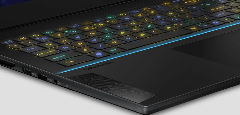 MSI Stealth 18 AI Studio Gaming Laptop