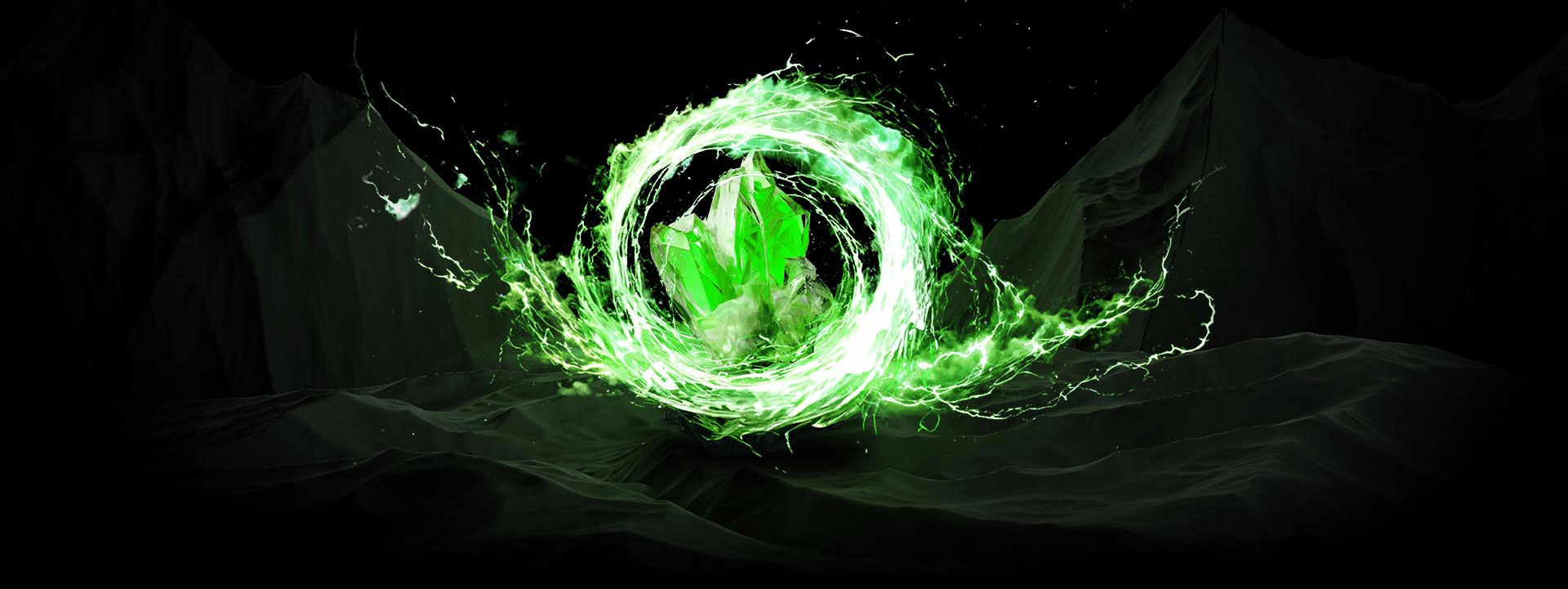 MSI Titan 18 HX Dragon Edition Norse Myth Gaming Laptop