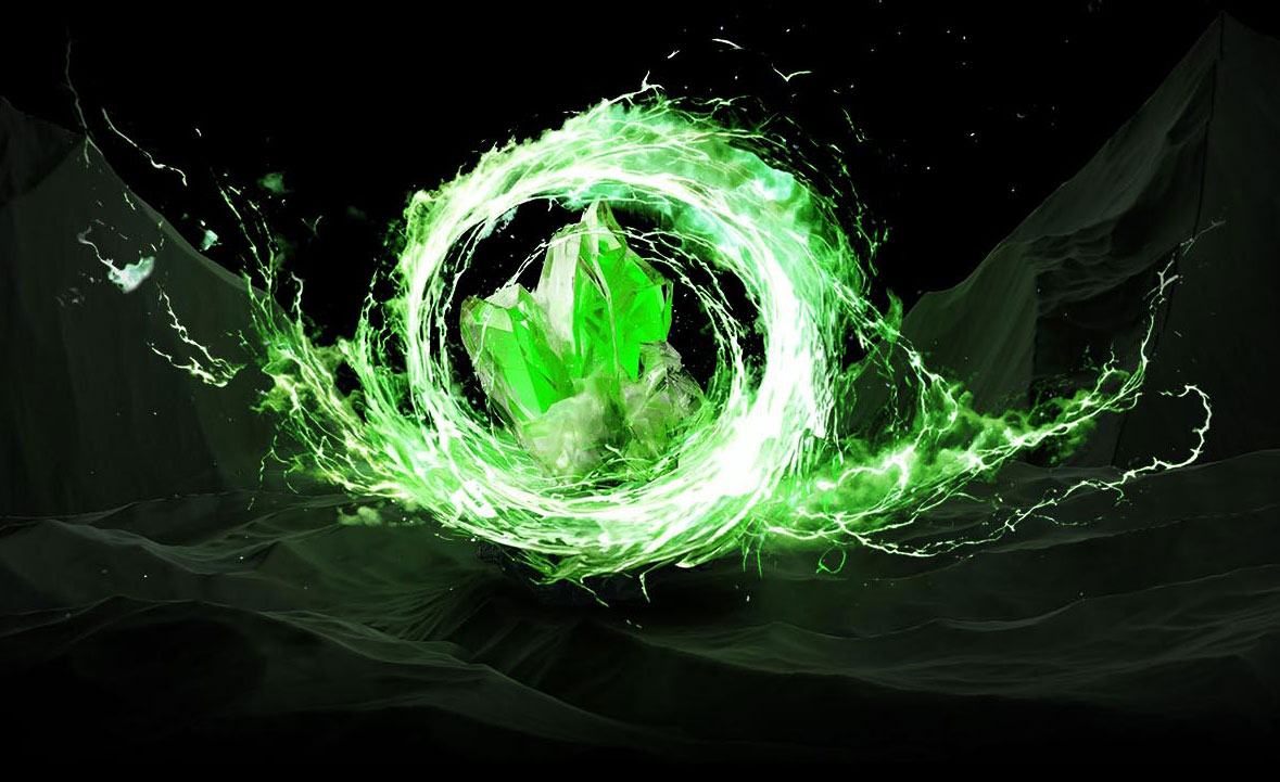 MSI Titan 18 HX Dragon Edition Norse Myth Gaming Laptop