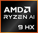 MSI Stealth A16 AI+ Gaming Laptop