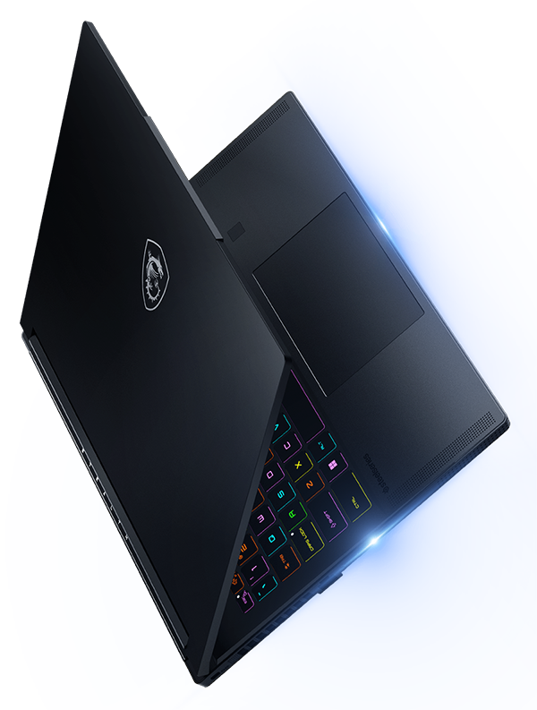 MSI Stealth A16 AI+ Gaming Laptop