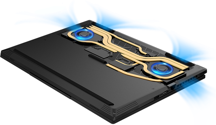 MSI Stealth A16 AI+ Gaming Laptop