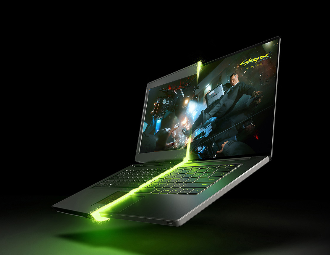 GIGABYTE AORUS MASTER 18 Gaming Laptop