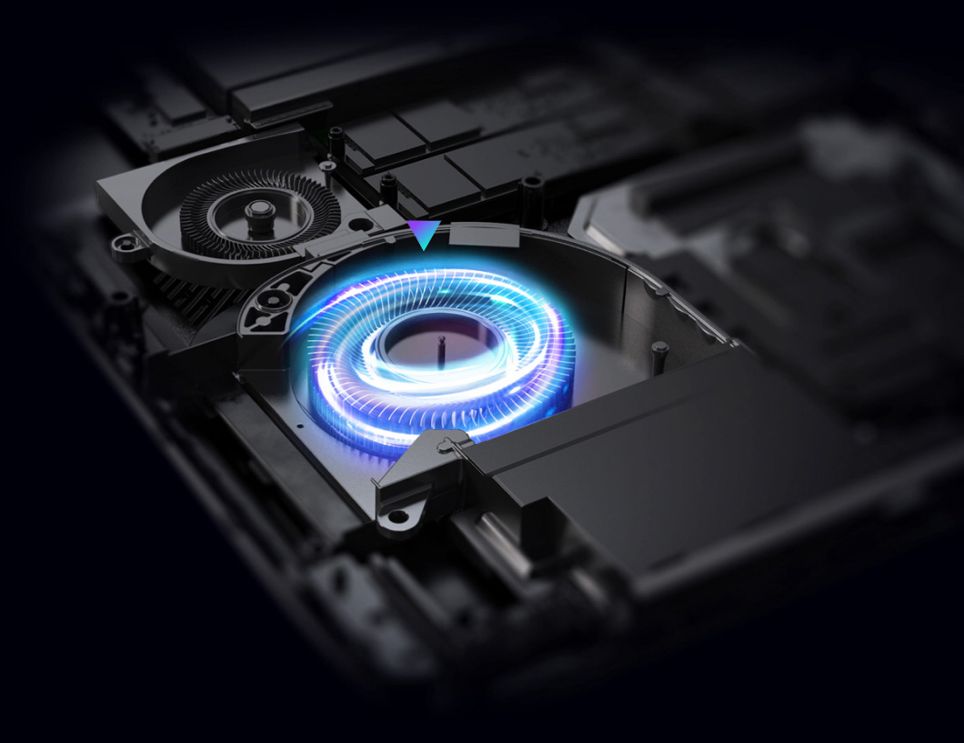 GIGABYTE AORUS MASTER 18 Gaming Laptop
