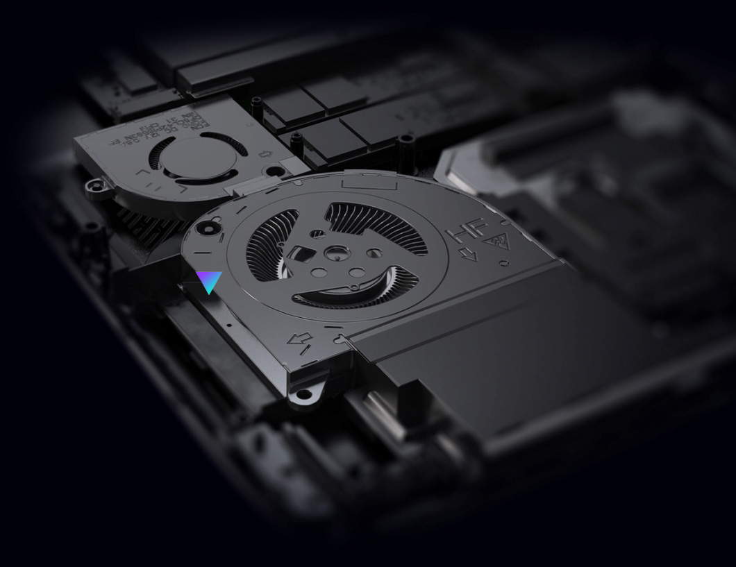 GIGABYTE AORUS MASTER 18 Gaming Laptop