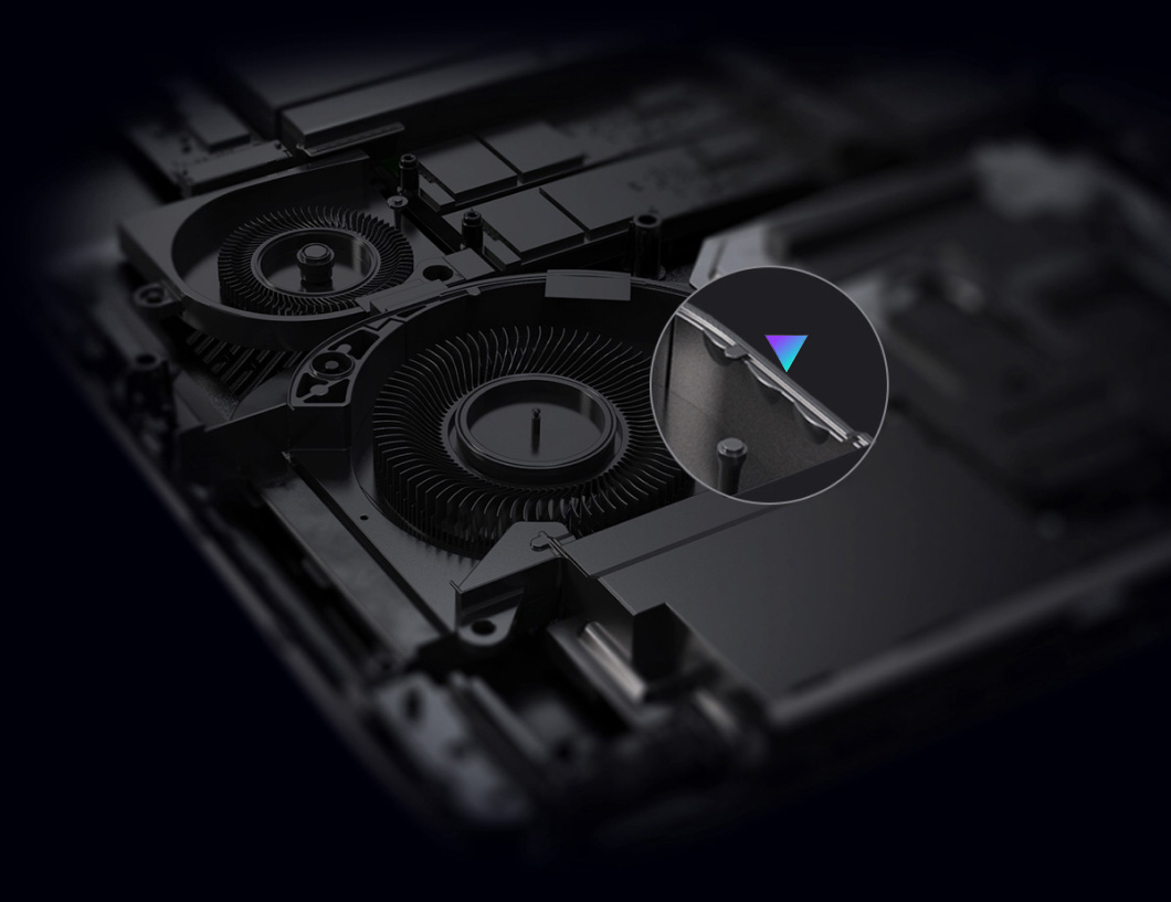 GIGABYTE AORUS MASTER 18 Gaming Laptop