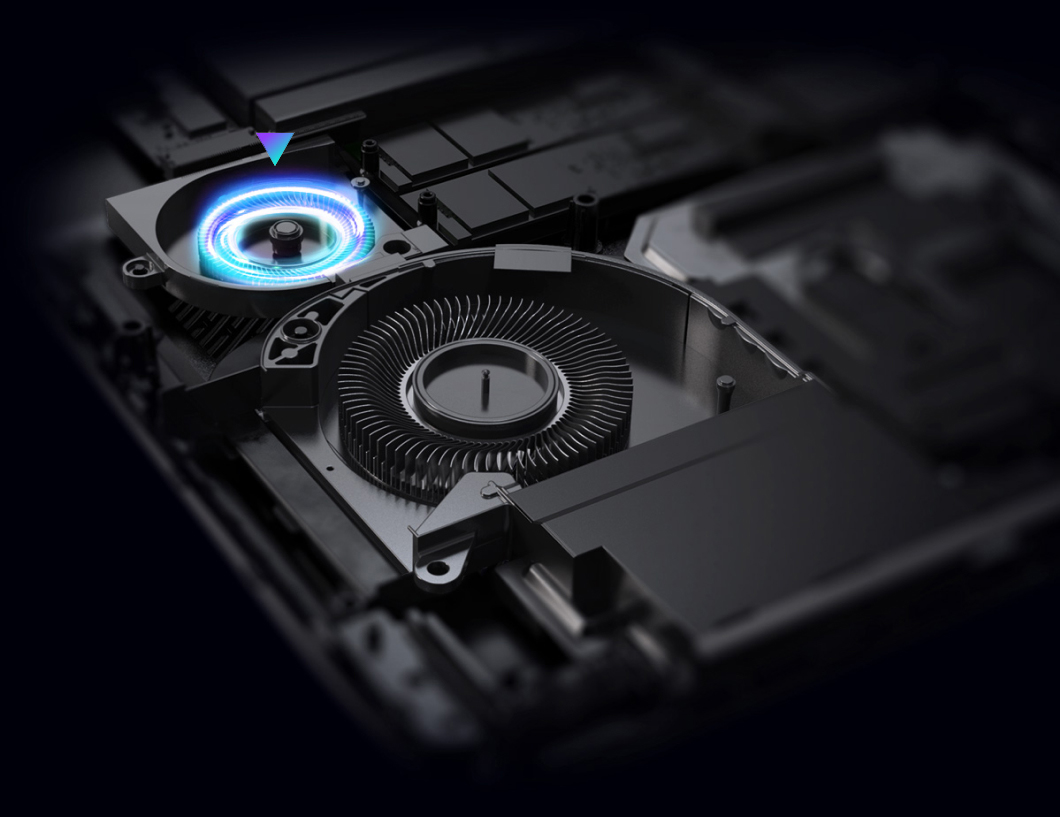 GIGABYTE AORUS MASTER 18 Gaming Laptop