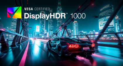GIGABYTE AORUS MASTER 18 Gaming Laptop