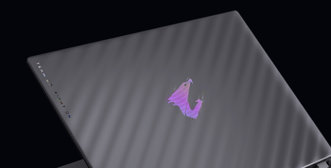 GIGABYTE AORUS MASTER 18 Gaming Laptop