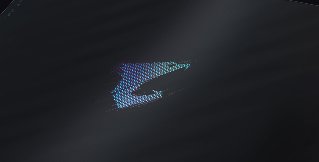 GIGABYTE AORUS MASTER 18 Gaming Laptop