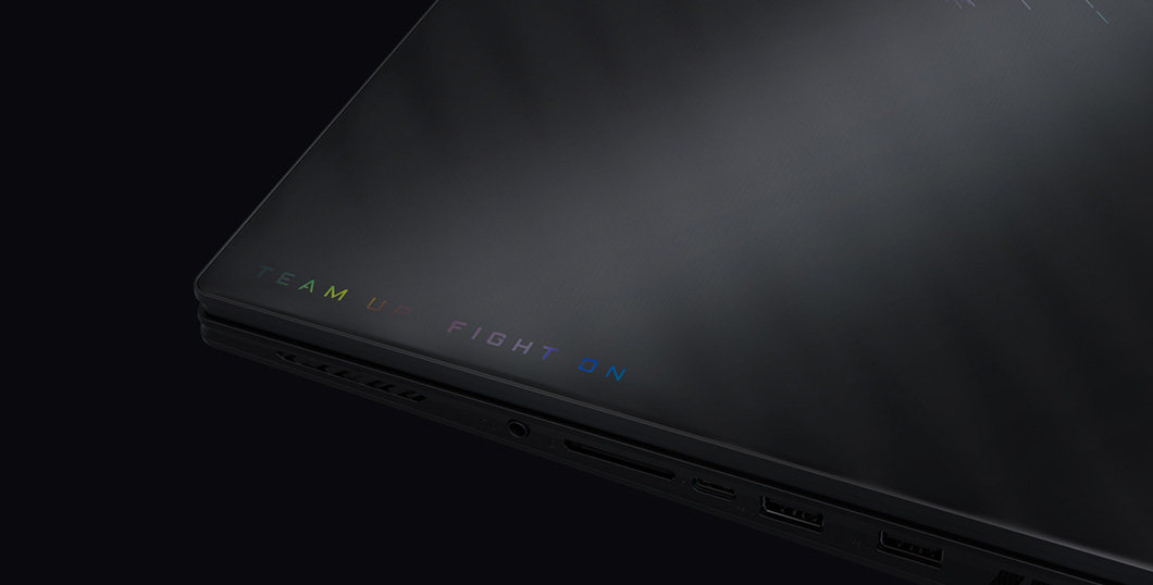 GIGABYTE AORUS MASTER 18 Gaming Laptop