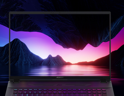 GIGABYTE AORUS MASTER 18 Gaming Laptop