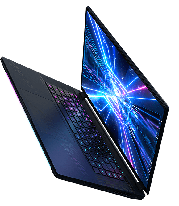 GIGABYTE AORUS MASTER 16 Gaming Laptop