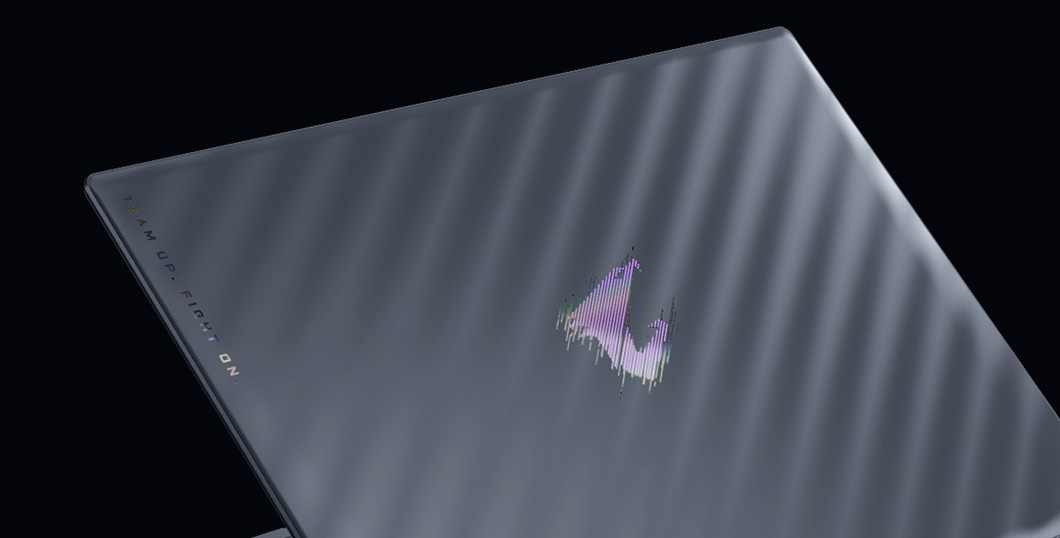 GIGABYTE AORUS MASTER 16 Gaming Laptop