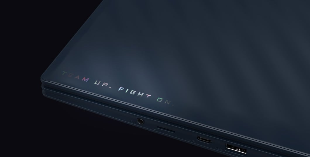 GIGABYTE AORUS MASTER 16 Gaming Laptop