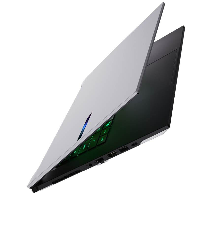 GIGABYTE AERO X16 Copilot+ PC