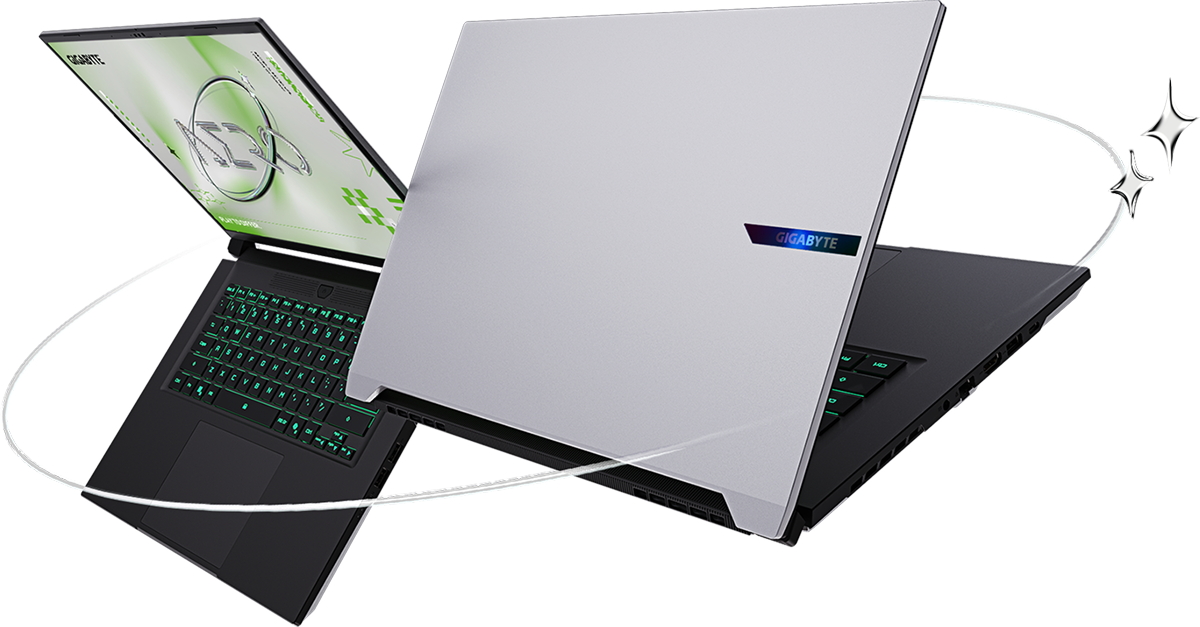 GIGABYTE AERO X16 Copilot+ PC