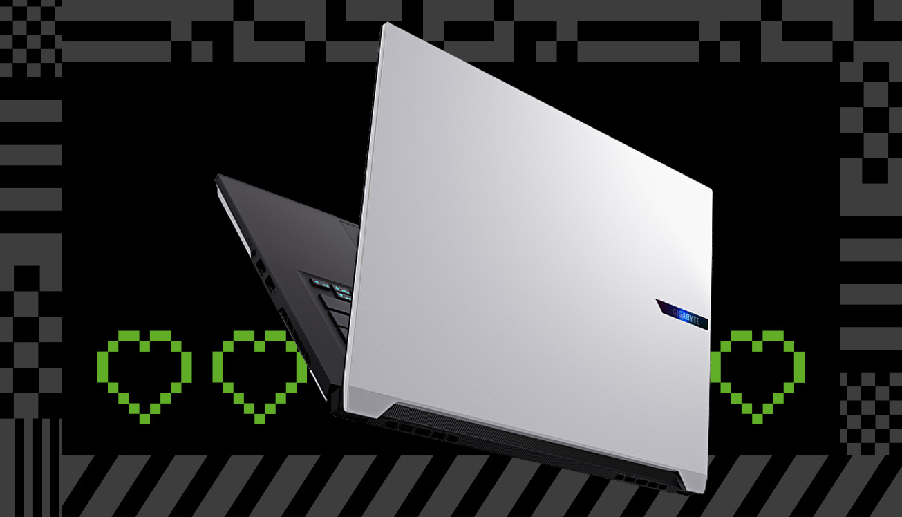 GIGABYTE AERO X16 Copilot+ PC