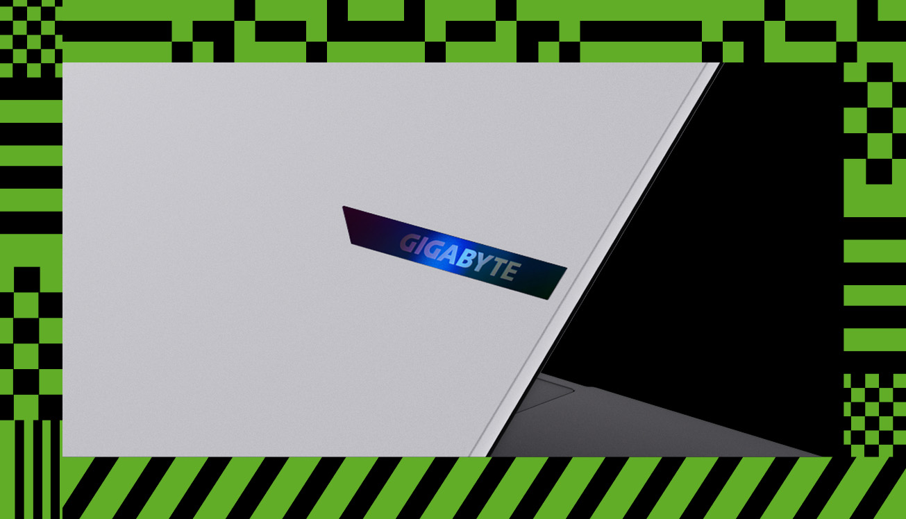 GIGABYTE AERO X16 Copilot+ PC