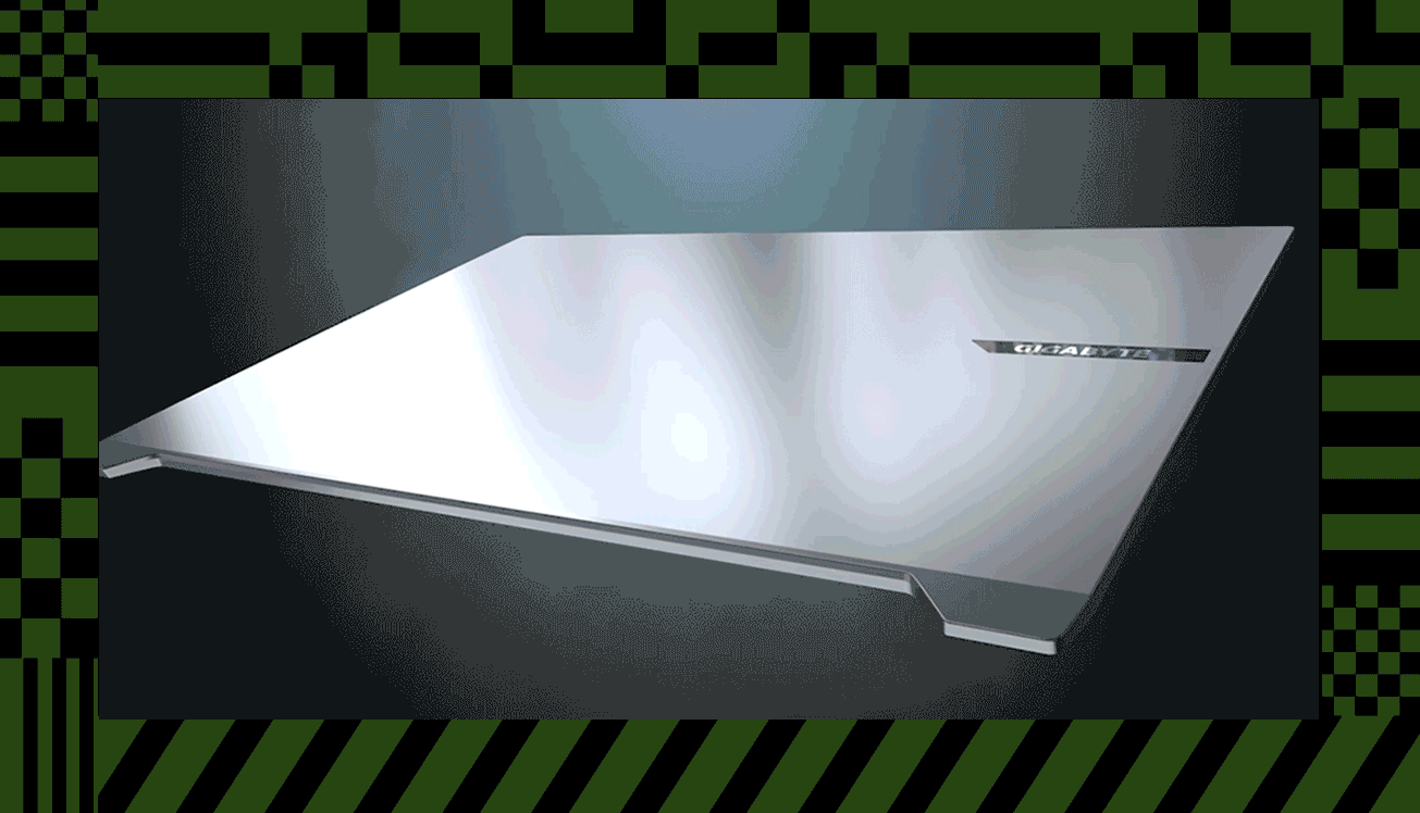 GIGABYTE AERO X16 Copilot+ PC
