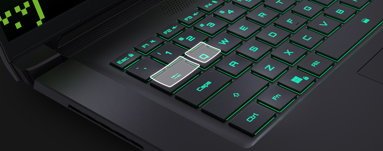 GIGABYTE AERO X16 Copilot+ PC