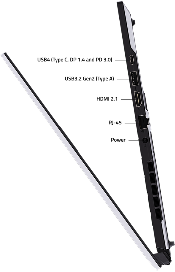 GIGABYTE AERO X16 Copilot+ PC