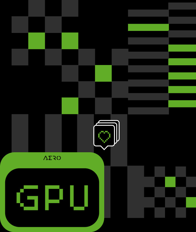 GIGABYTE AERO X16 Copilot+ PC