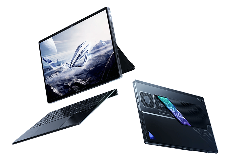 ASUS ROG FLOW GAMING LAPTOP