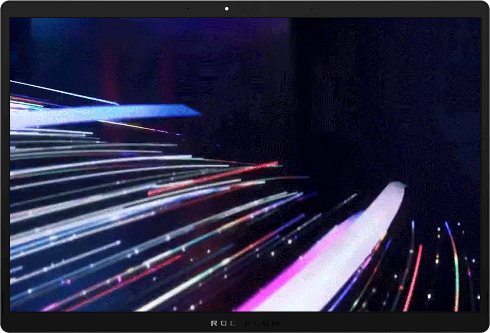 ASUS ROG FLOW GAMING LAPTOP