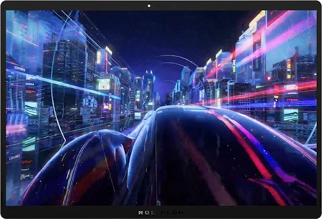 ASUS ROG FLOW GAMING LAPTOP
