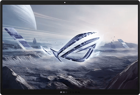 ASUS ROG FLOW GAMING LAPTOP