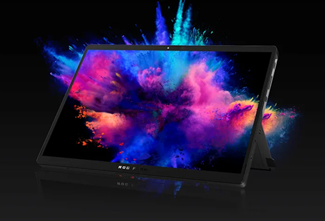 ASUS ROG FLOW GAMING LAPTOP