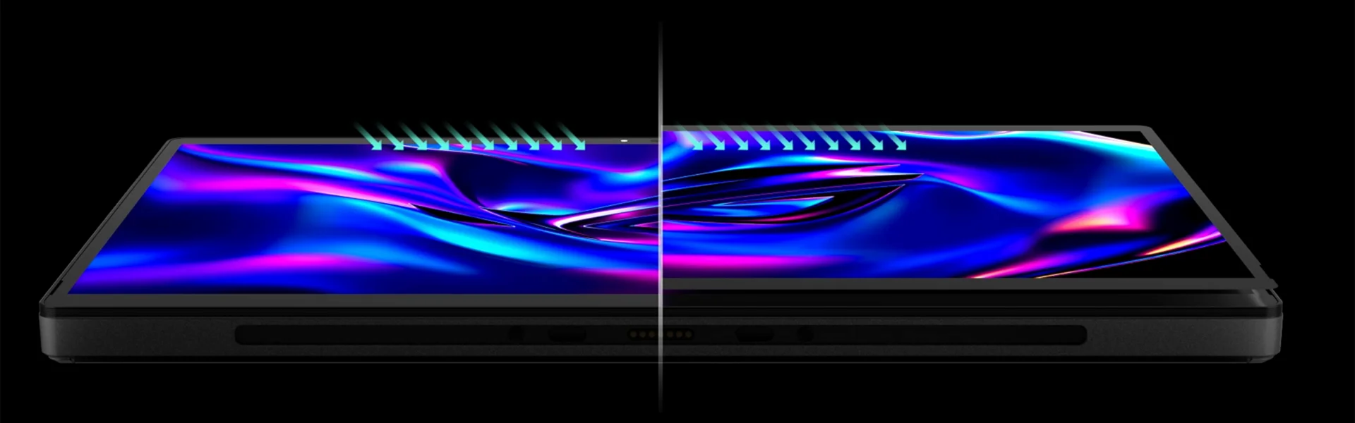 ASUS ROG FLOW GAMING LAPTOP