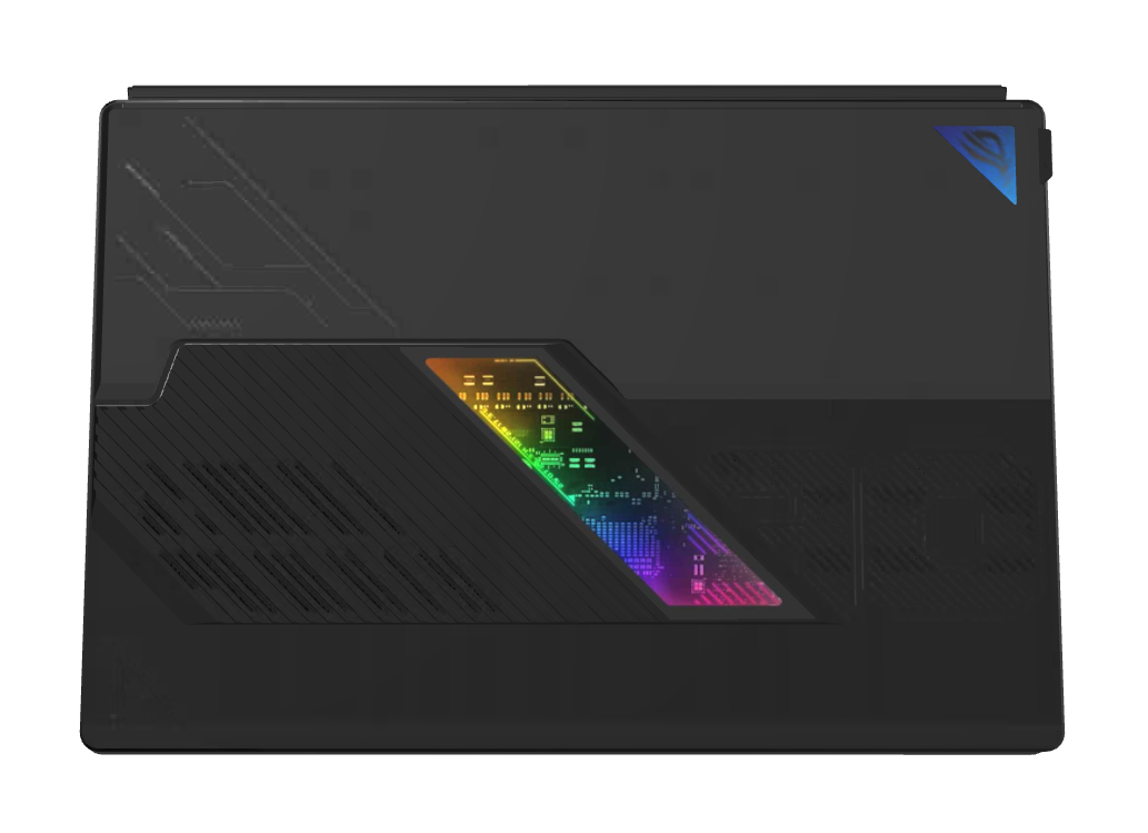 ASUS ROG FLOW GAMING LAPTOP