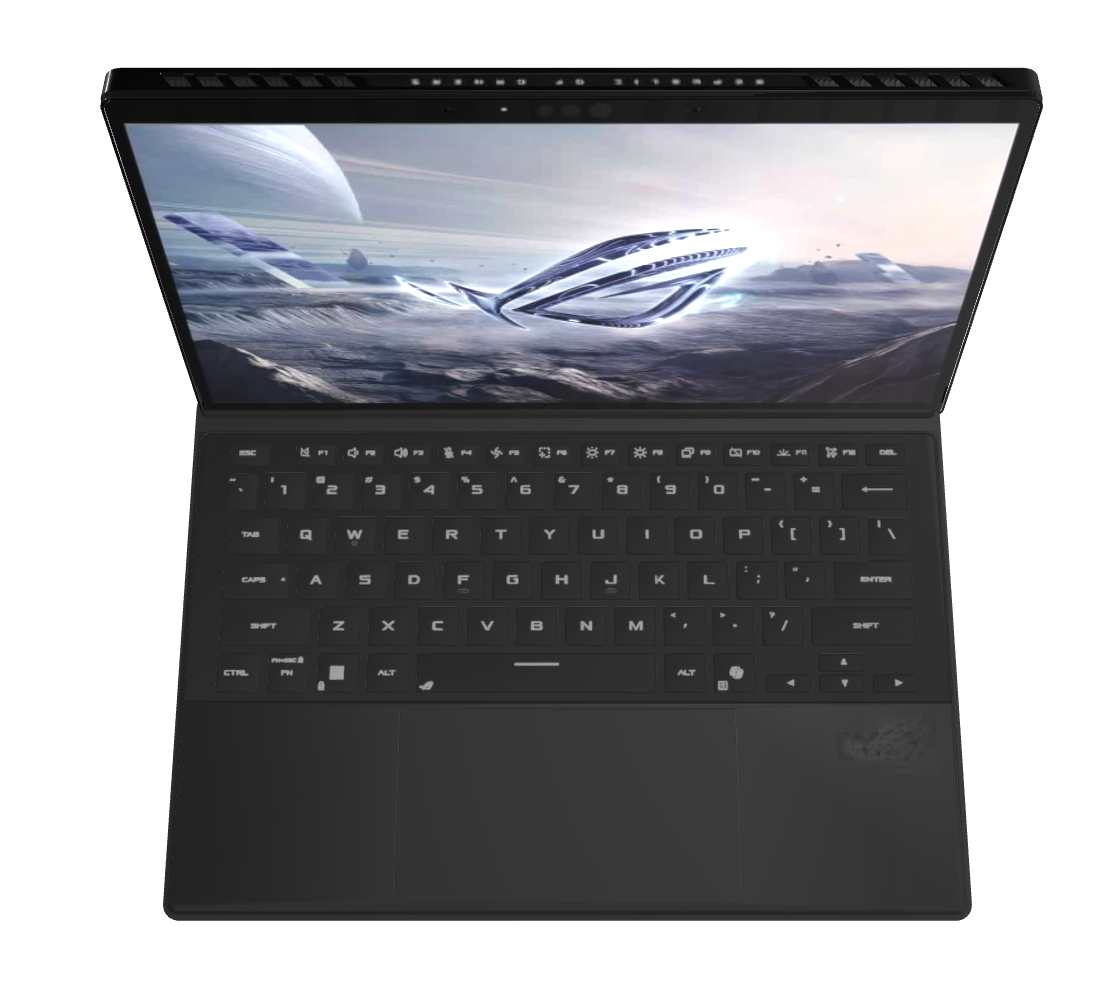 ASUS ROG FLOW GAMING LAPTOP