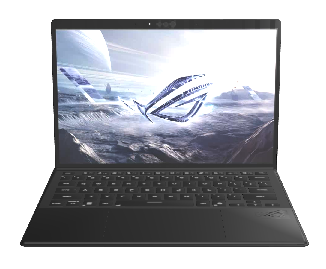 ASUS ROG FLOW GAMING LAPTOP