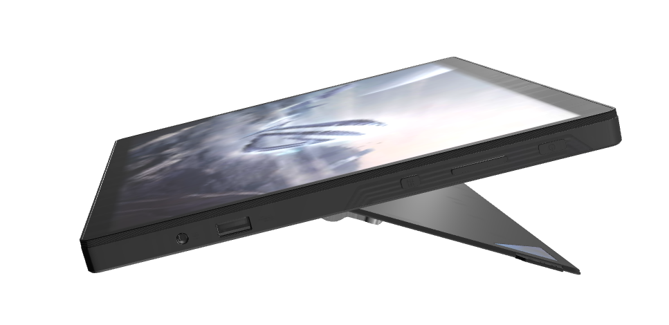 ASUS ROG FLOW GAMING LAPTOP
