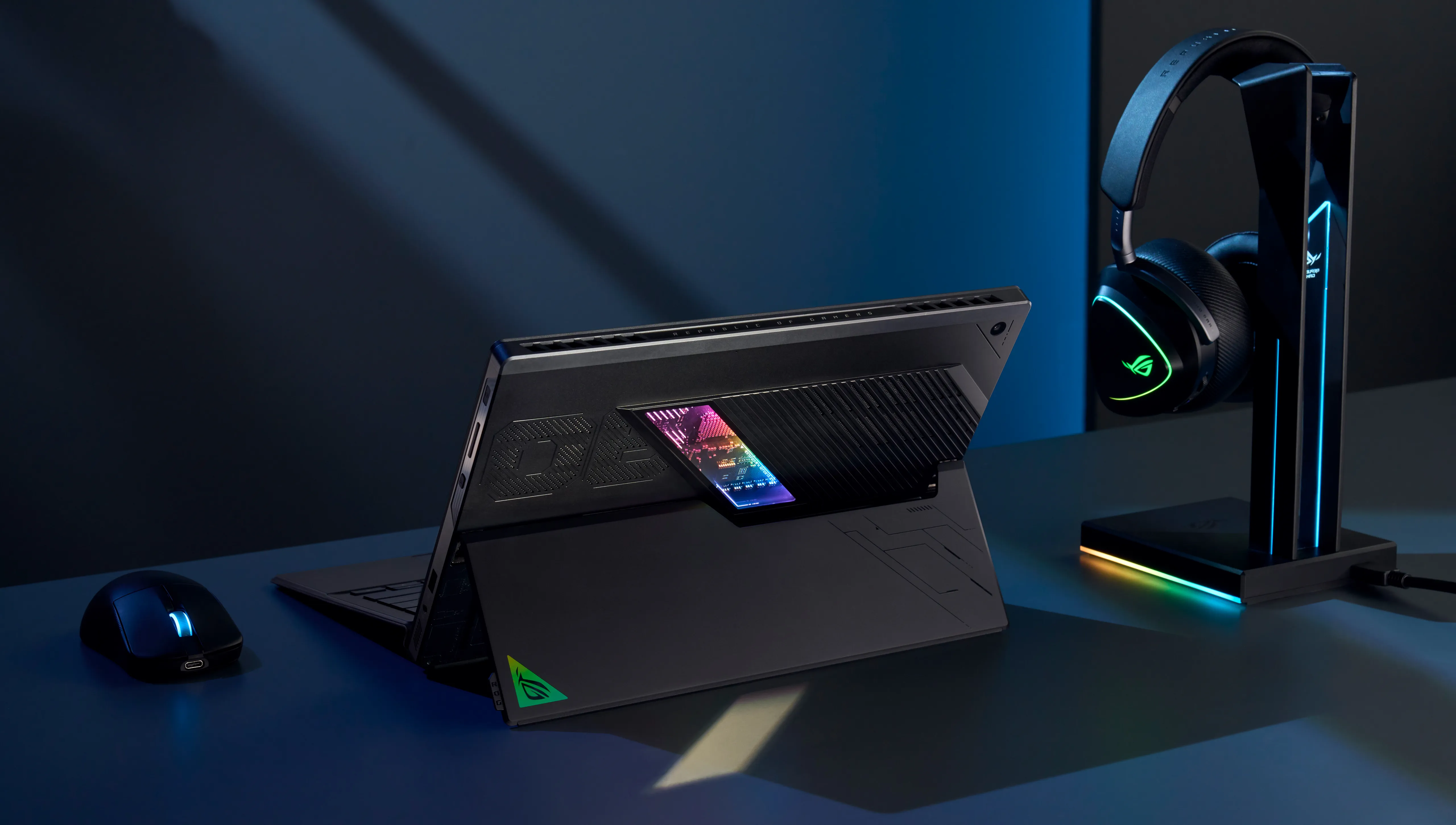 ASUS ROG FLOW GAMING LAPTOP
