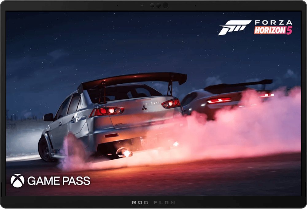 ASUS ROG FLOW GAMING LAPTOP