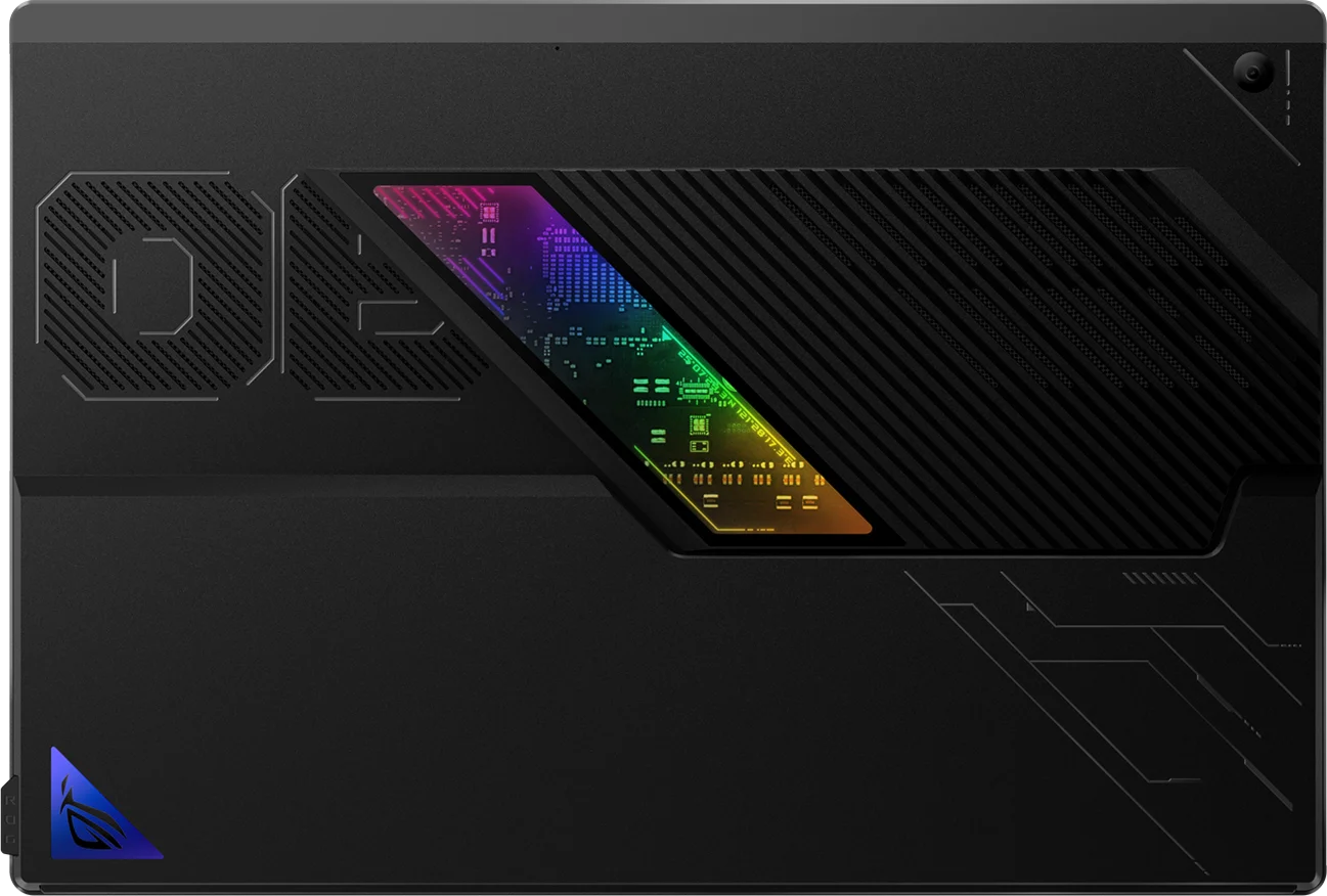 ASUS ROG FLOW GAMING LAPTOP