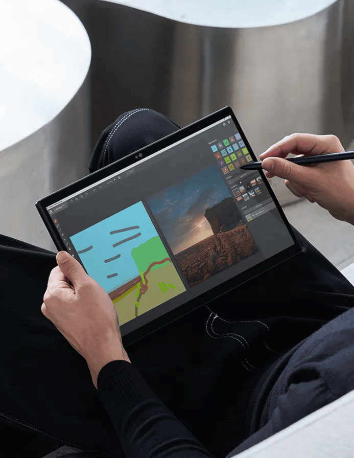 ASUS ROG FLOW GAMING LAPTOP