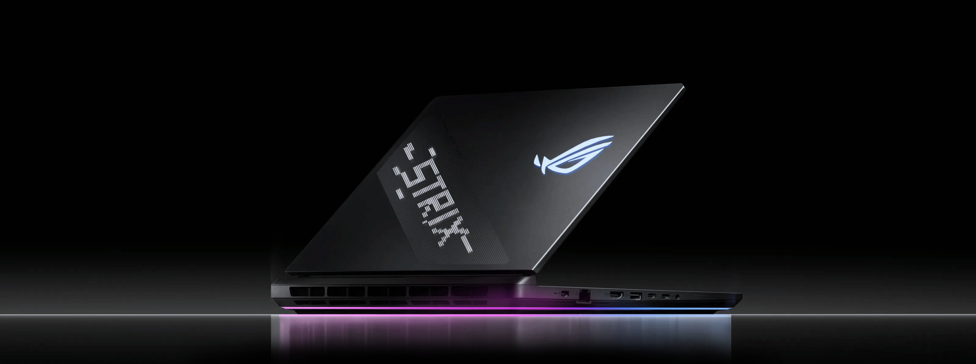 ASUS ROG STRIX SCAR 16 GAMING LAPTOP