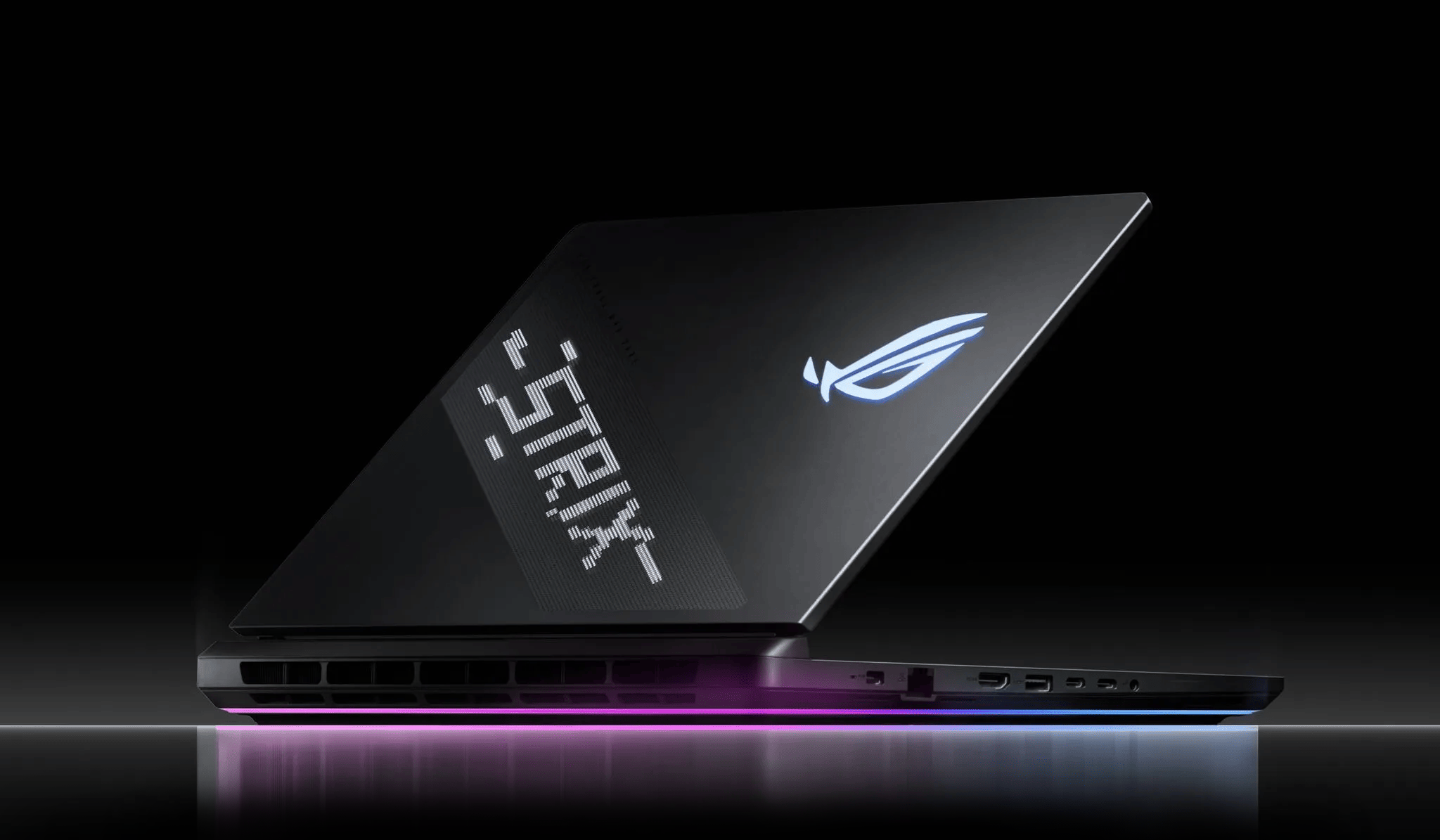 ASUS ROG STRIX SCAR 16 GAMING LAPTOP
