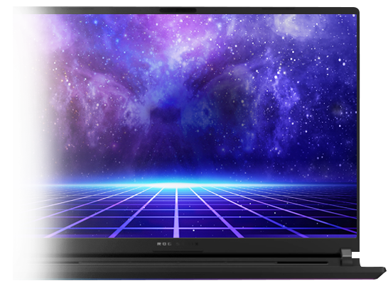 ASUS ROG STRIX SCAR 18 GAMING LAPTOP