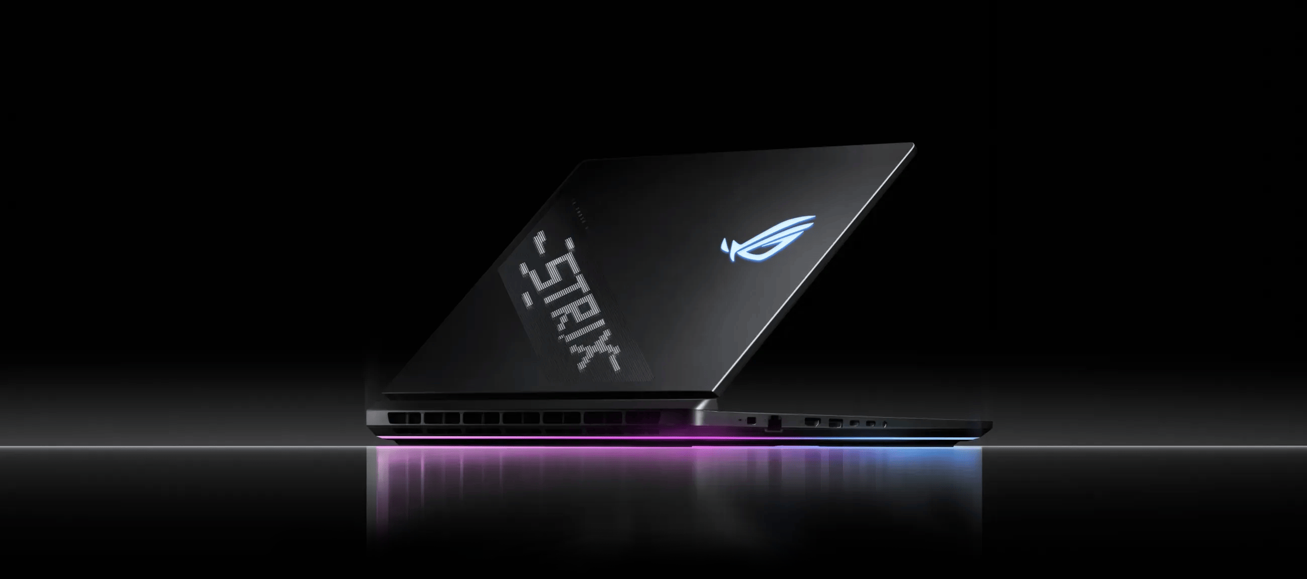 ASUS ROG STRIX SCAR 18 GAMING LAPTOP